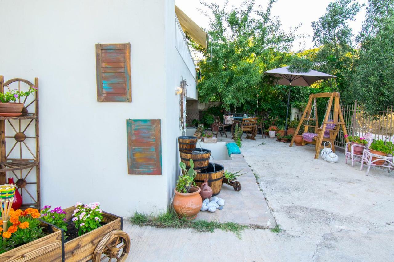 Dream Catcher Artemis Exterior photo